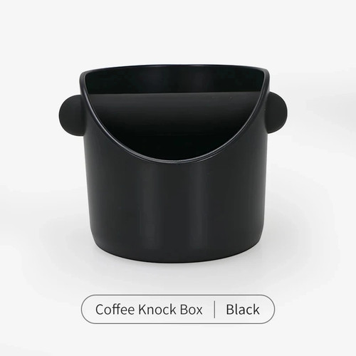 Coffee knock box espresso - box,