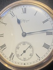 Exc Cond Waltham PS Bartlett