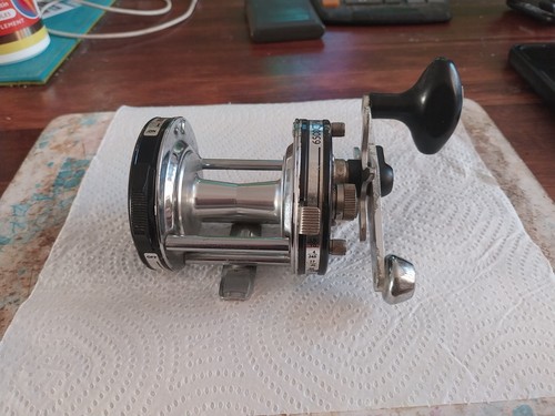 Abu 6500 power - abu.6500,