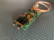 Akai S3000xl Digital Sampler Input Board L6036a501b