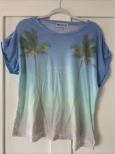 Ladies Wildfox Tropical