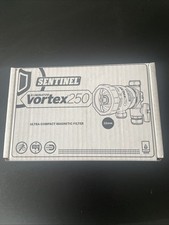 Boiler Sentinel Vortex 250