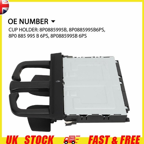 High quality seat armrest - armrest, cup