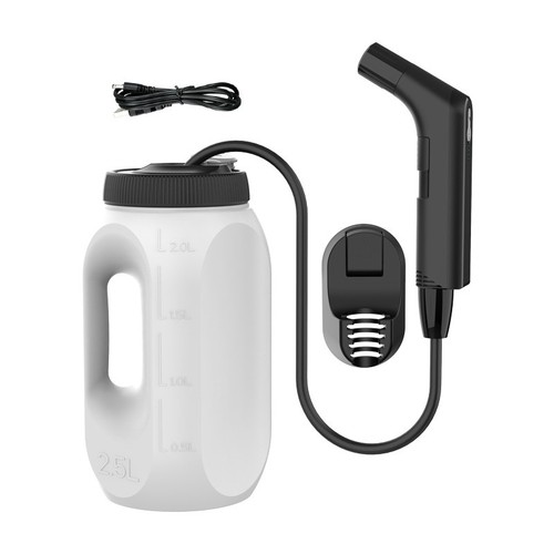 Portable bidet 5l - portable,