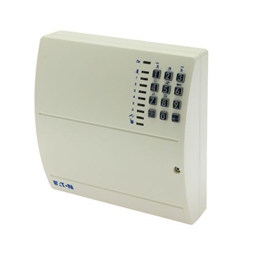 Scantronic 9448 alarm - alarm, panel