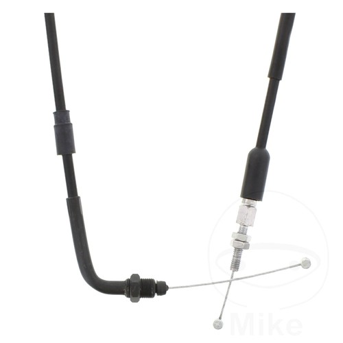 New throttle cable close - new,