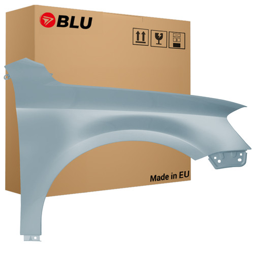 Wing for passat lc7z - for, b7