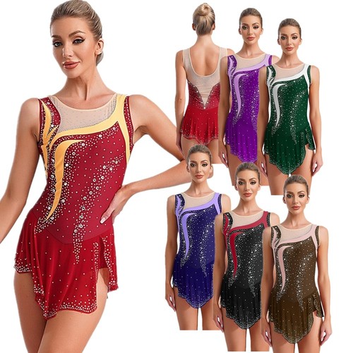 Womens rhinestone tulle - womens,