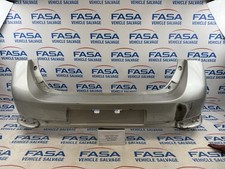 TOYOTA AURIS 2015-2018 REAR