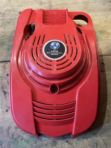 Engine cover panel - cover, einhell