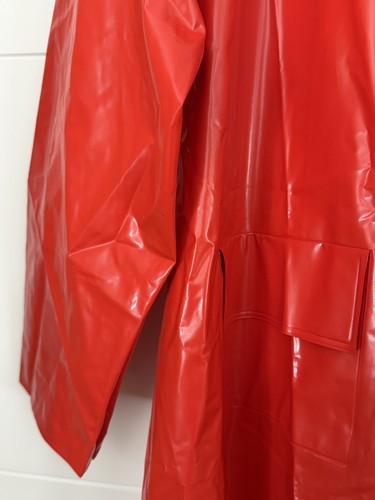 Pvc raincoat rain cape - raincoat,