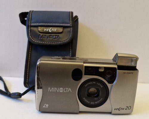 Minolta vectis aps film - vectis, 20