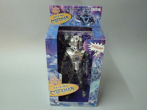 Doctor who talking - doctor,