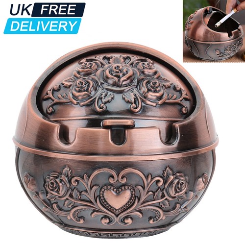 Vintage carved windproof - vintage,