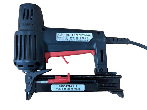 Maestri me53 electric - me53,