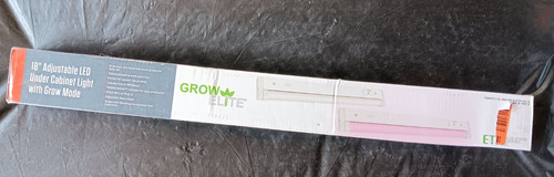 Eti lighting grow elite - 18-in,