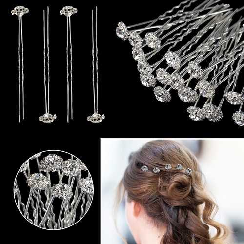 10pcs sparkly crystal - 10pcs, diamante