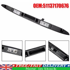 Tailgate Trunk Grip Handle