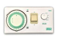 Greenbrook T109-C Economy 7 Immersion Water Heater Timer Controller