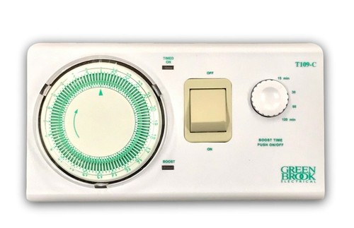Greenbrook t109 economy 7 - t109-c,