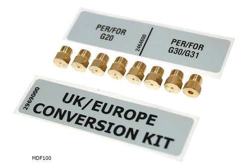 Lpg conversion kit - kit, montpellier