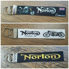 NORTON COMMANDO 961 MANX