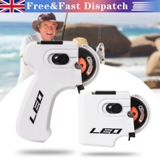 Electric Hook Tier Tie Knot