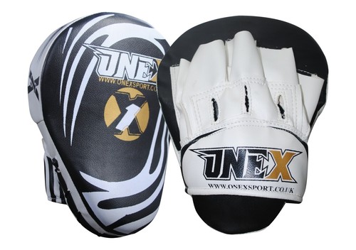 Hook jab pads mma - &,