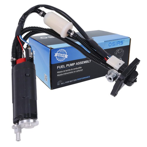 Tank efi fuel pump assembly - fuel,