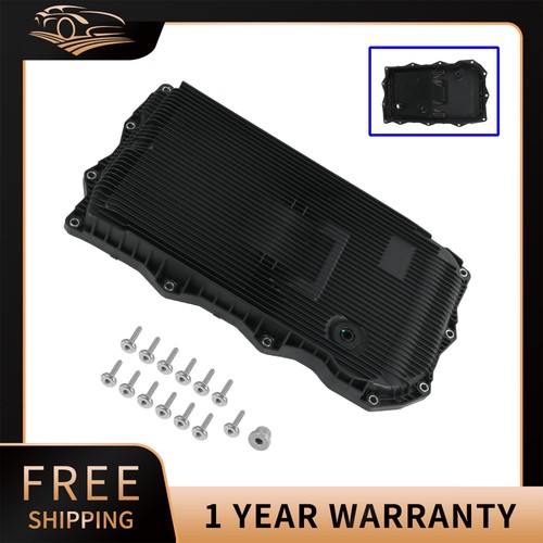 Automatic transmission gearbox - automatic,