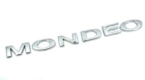 Genuine new ford mondeo - mondeo, rear
