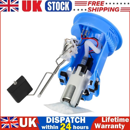New fuel pump module assembly - new,