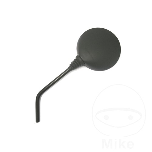 Jmp mirror black left - black, right