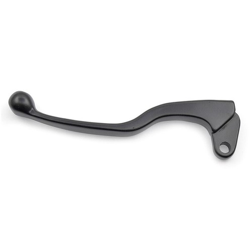 Clutch lever left - left, black