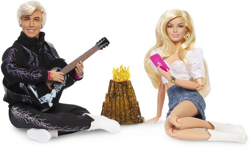 Barbie the movie - the, ken