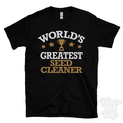 World greatest seed - world's,