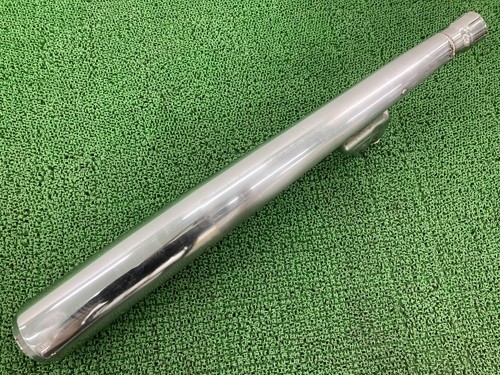 Genuine yamaha silencer - genuine,
