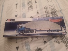 CORGI Special Edition 1:50