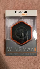 Bushnell Wingman Mini GPS Golf