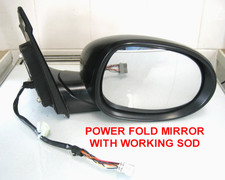 06-11 HONDA CIVIC MK8 DRIVERS