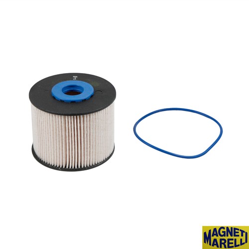 Magneti marelli fuel filter - magneti,