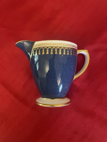 Spode china jug - spode,