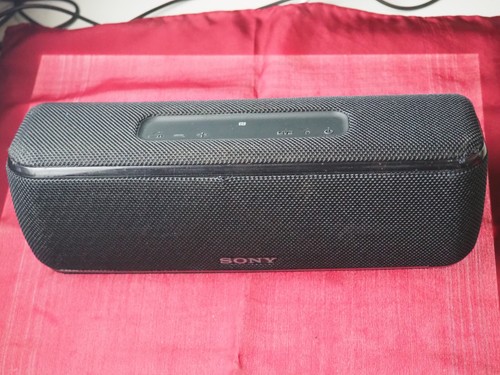 Sony srs xb41 portable - sony,