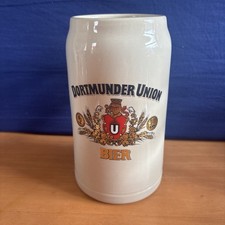 Dortmunder Union Bier 1 Litre