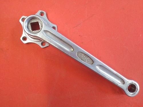 Stronglight 49d right crank - right,