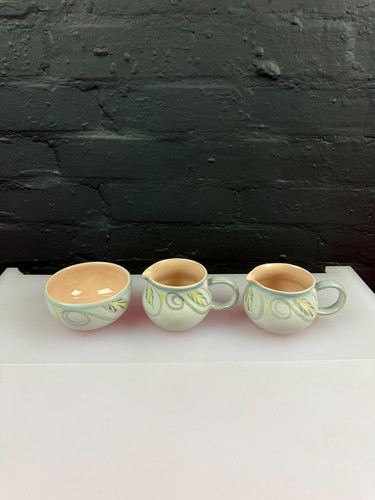 Denby peasant ware milk - denby,