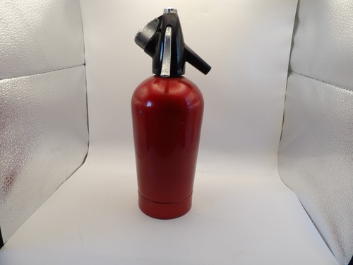 Vintage sparklets soda - vintage, syphon