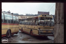 Original Coach Slide -