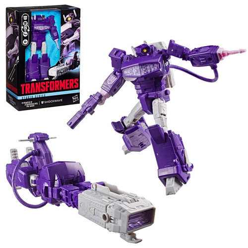 Transformers studio series - series, 86