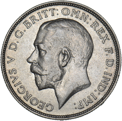 1915 florin george v - florin,